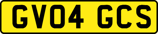 GV04GCS