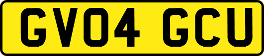 GV04GCU