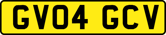 GV04GCV