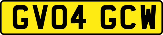 GV04GCW