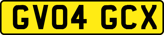 GV04GCX