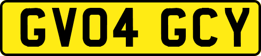 GV04GCY