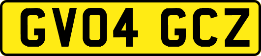 GV04GCZ