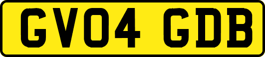 GV04GDB