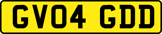 GV04GDD