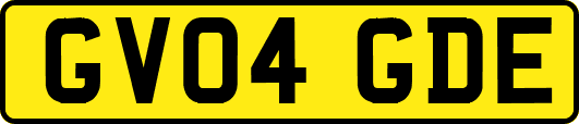 GV04GDE