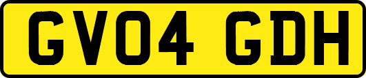 GV04GDH