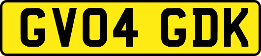 GV04GDK
