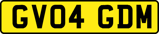GV04GDM