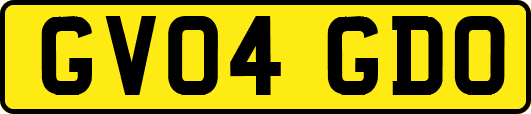 GV04GDO