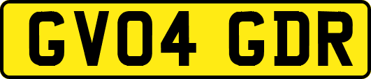GV04GDR
