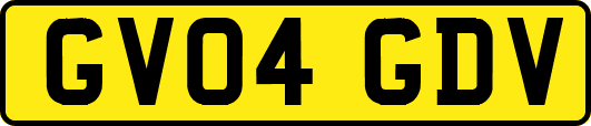 GV04GDV