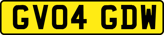 GV04GDW