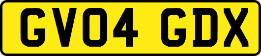 GV04GDX