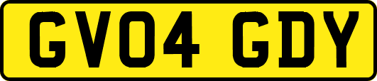 GV04GDY