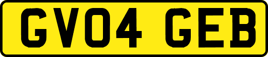 GV04GEB