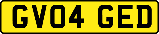GV04GED