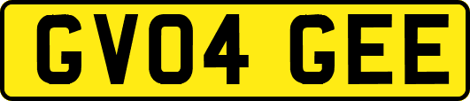 GV04GEE
