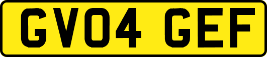 GV04GEF