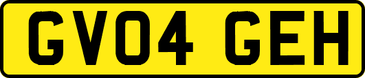 GV04GEH