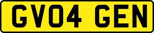 GV04GEN