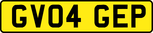 GV04GEP