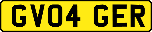 GV04GER