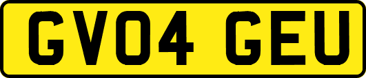 GV04GEU