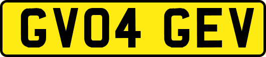 GV04GEV
