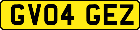 GV04GEZ