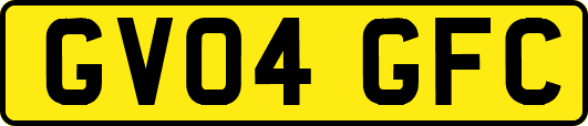 GV04GFC