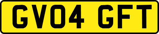 GV04GFT