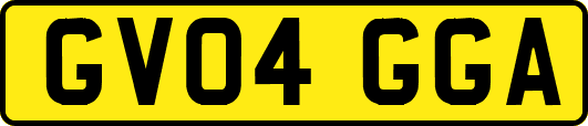 GV04GGA