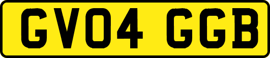 GV04GGB