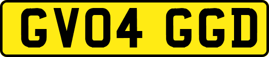 GV04GGD