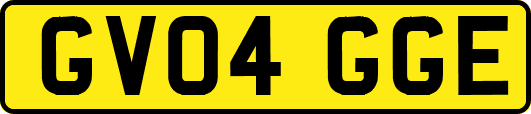 GV04GGE