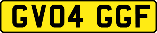 GV04GGF
