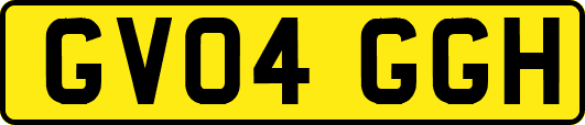 GV04GGH