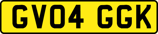 GV04GGK