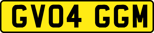 GV04GGM