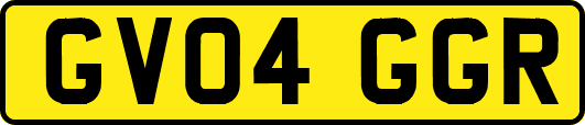 GV04GGR