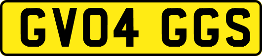 GV04GGS