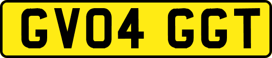 GV04GGT