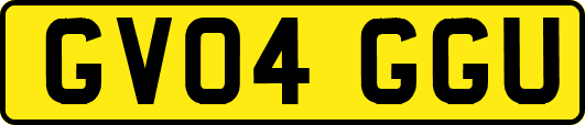 GV04GGU