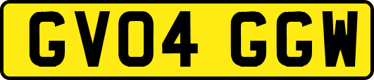 GV04GGW