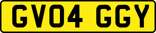 GV04GGY