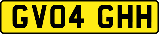 GV04GHH
