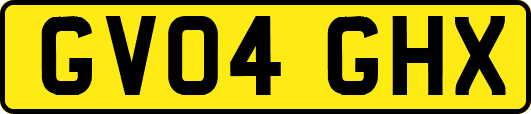 GV04GHX