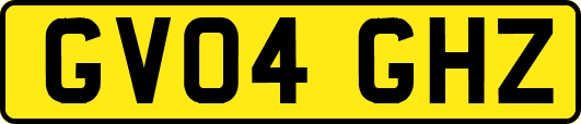 GV04GHZ
