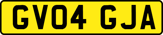 GV04GJA